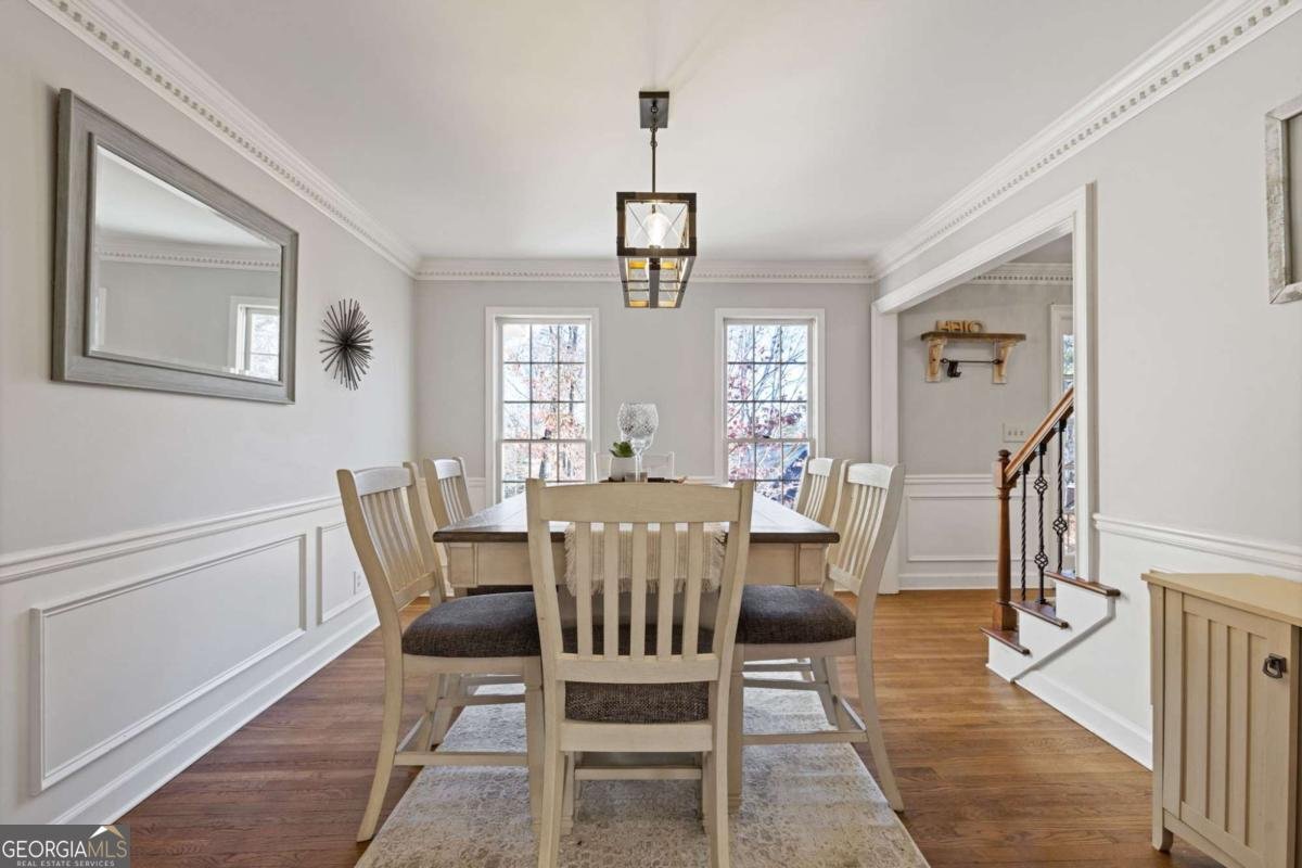 4594 Cape Kure Court Peachtree Corners - Photo 20