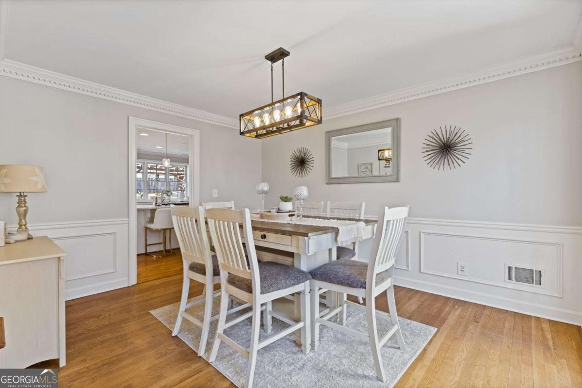 4594 Cape Kure Court Peachtree Corners - Photo 21