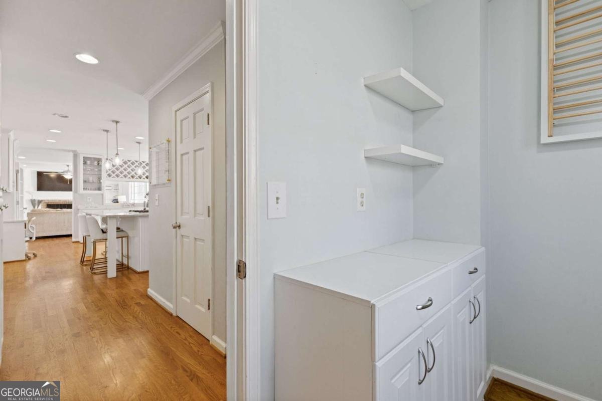 4594 Cape Kure Court Peachtree Corners - Photo 23