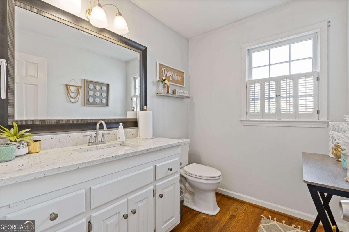 4594 Cape Kure Court Peachtree Corners - Photo 24