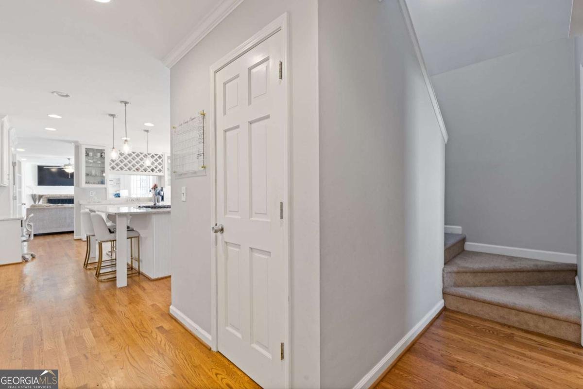 4594 Cape Kure Court Peachtree Corners - Photo 25