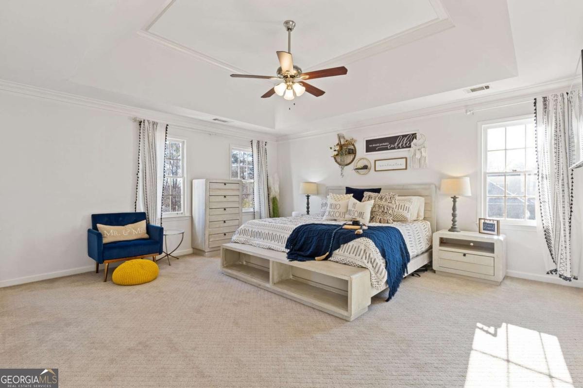 4594 Cape Kure Court Peachtree Corners - Photo 26