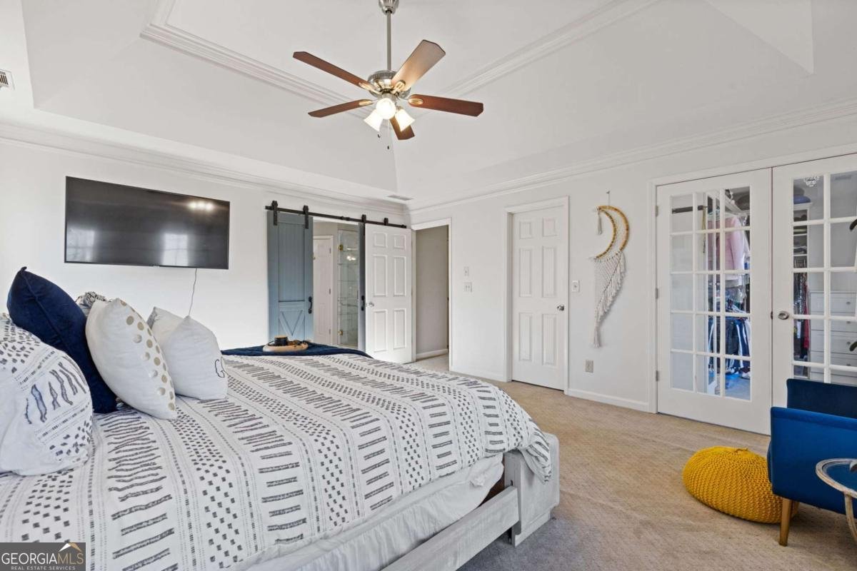 4594 Cape Kure Court Peachtree Corners - Photo 27