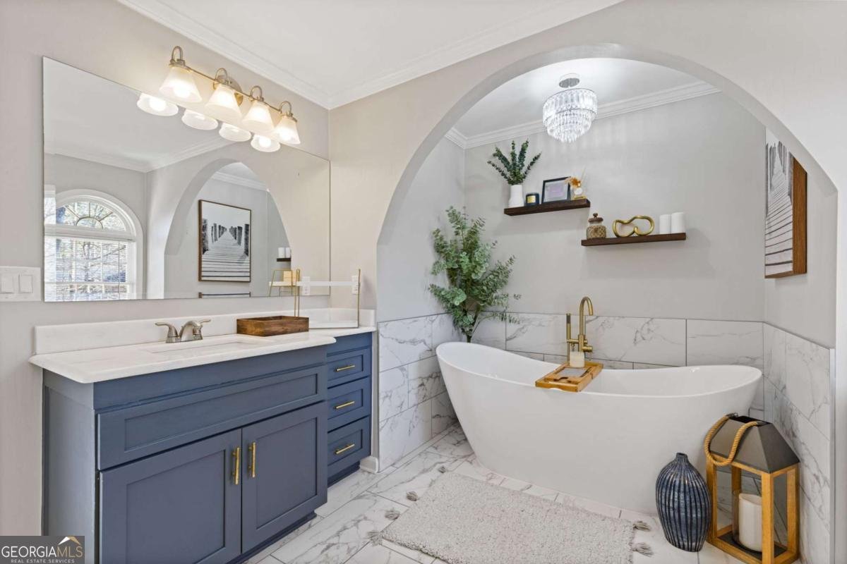 4594 Cape Kure Court Peachtree Corners - Photo 29