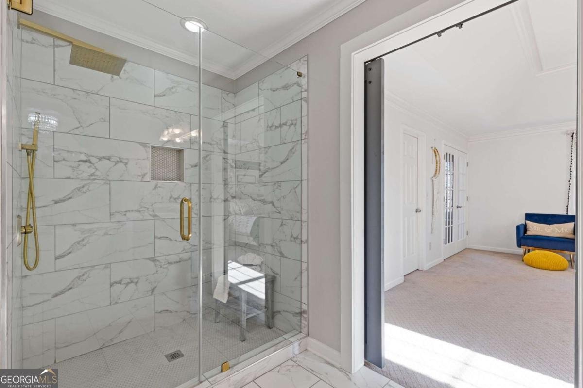 4594 Cape Kure Court Peachtree Corners - Photo 30