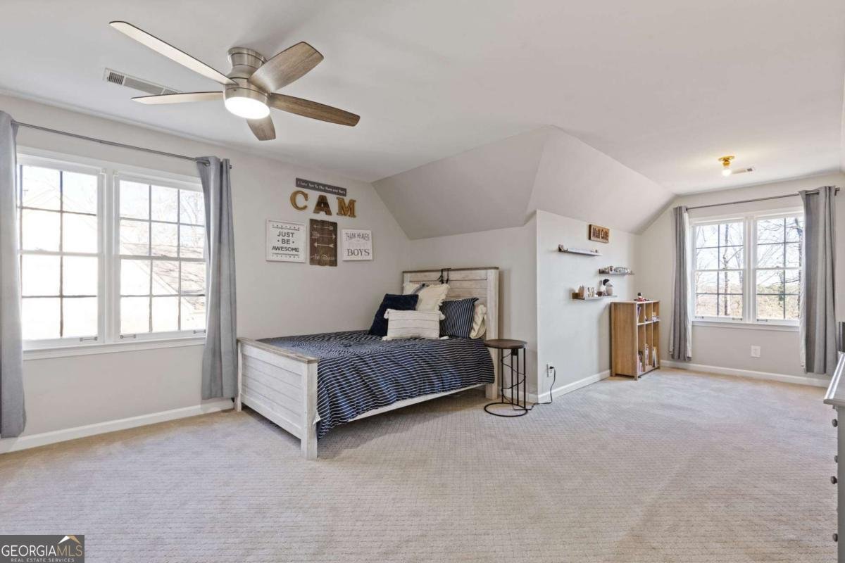 4594 Cape Kure Court Peachtree Corners - Photo 31