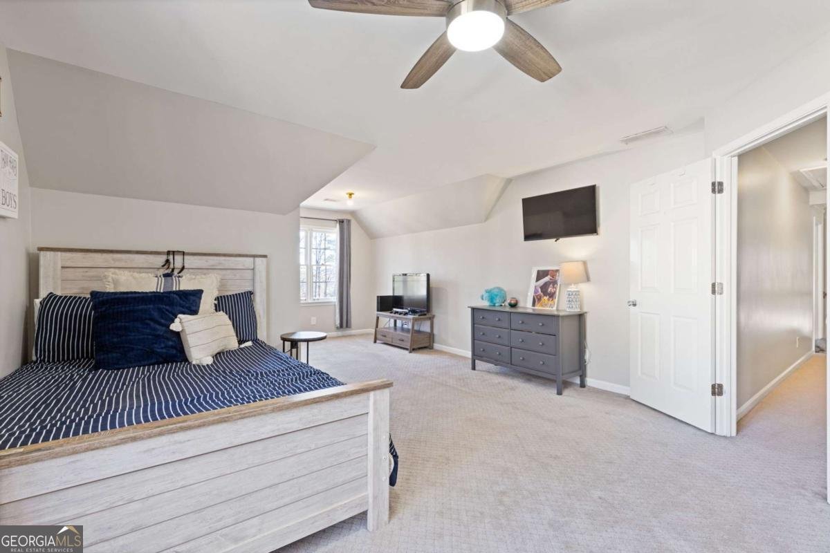 4594 Cape Kure Court Peachtree Corners - Photo 32