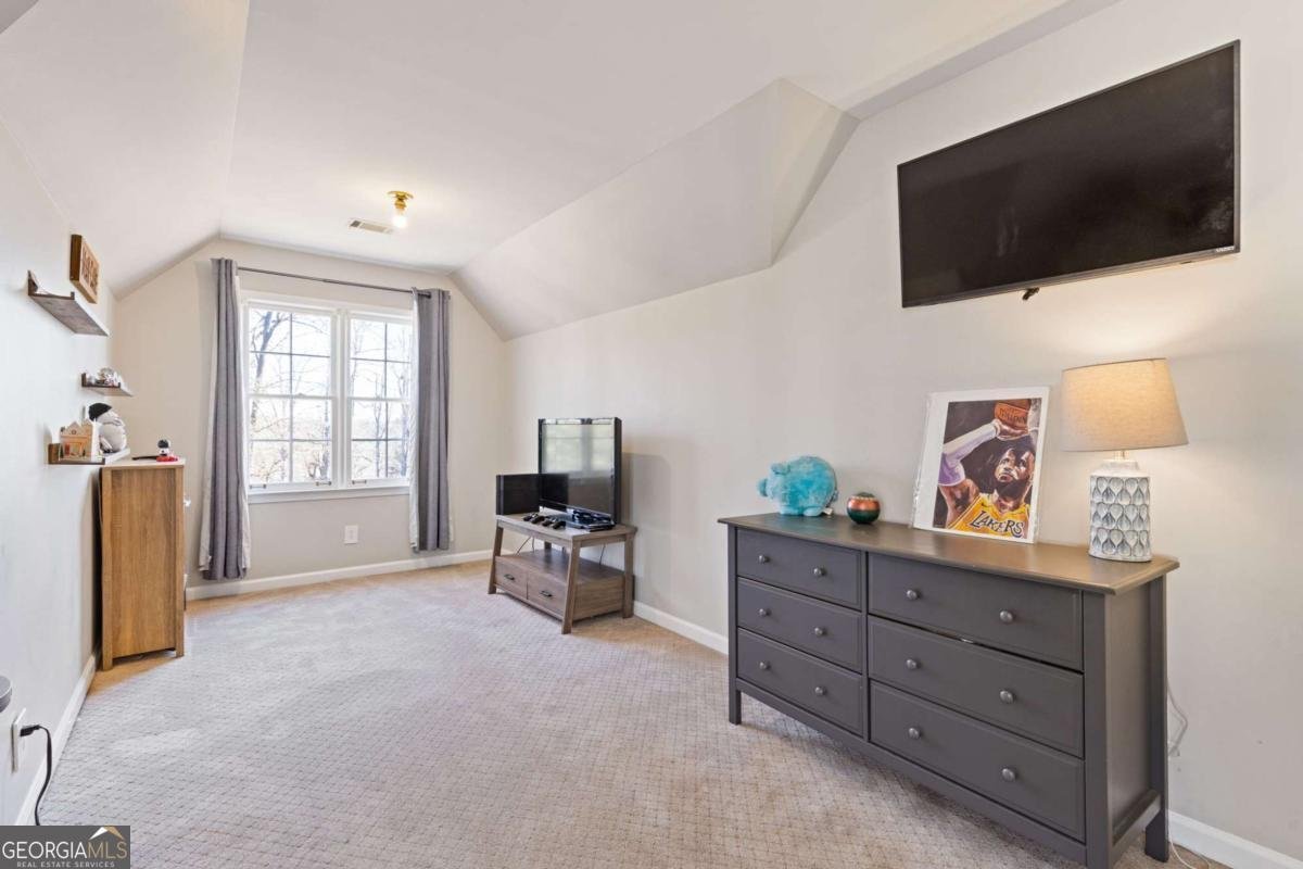 4594 Cape Kure Court Peachtree Corners - Photo 33