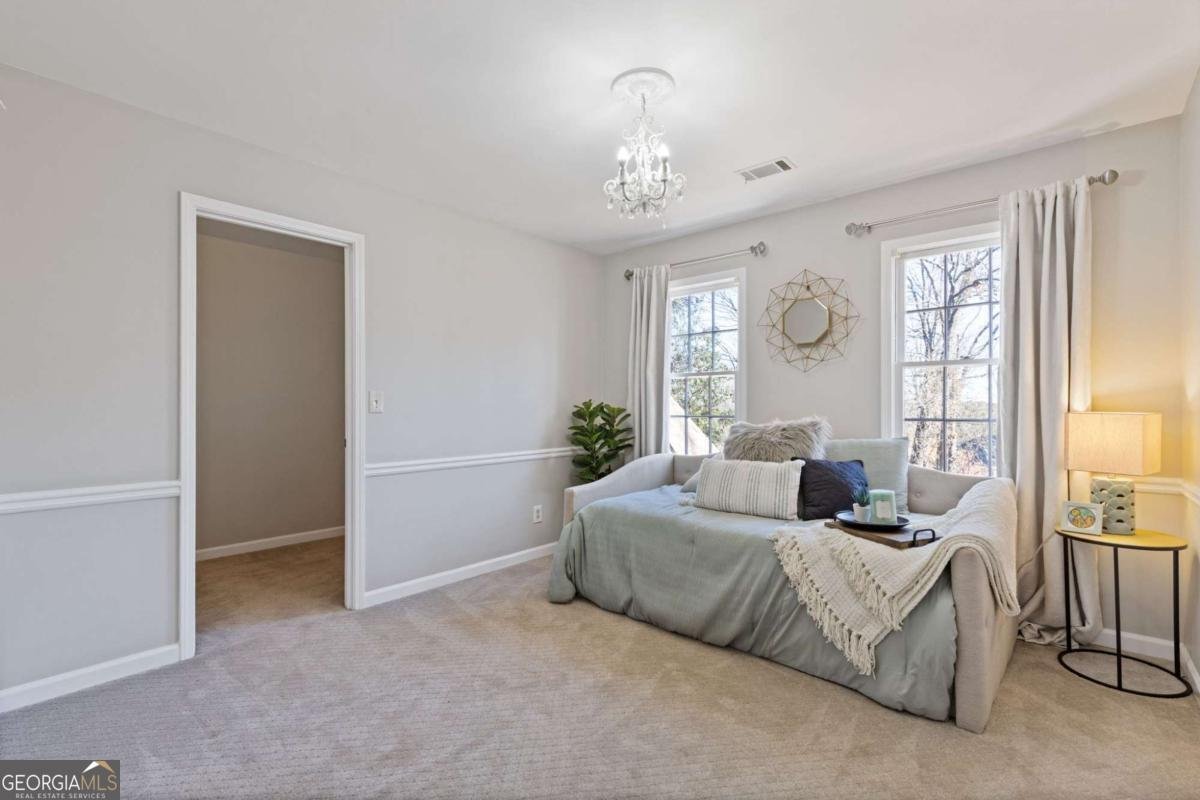 4594 Cape Kure Court Peachtree Corners - Photo 35