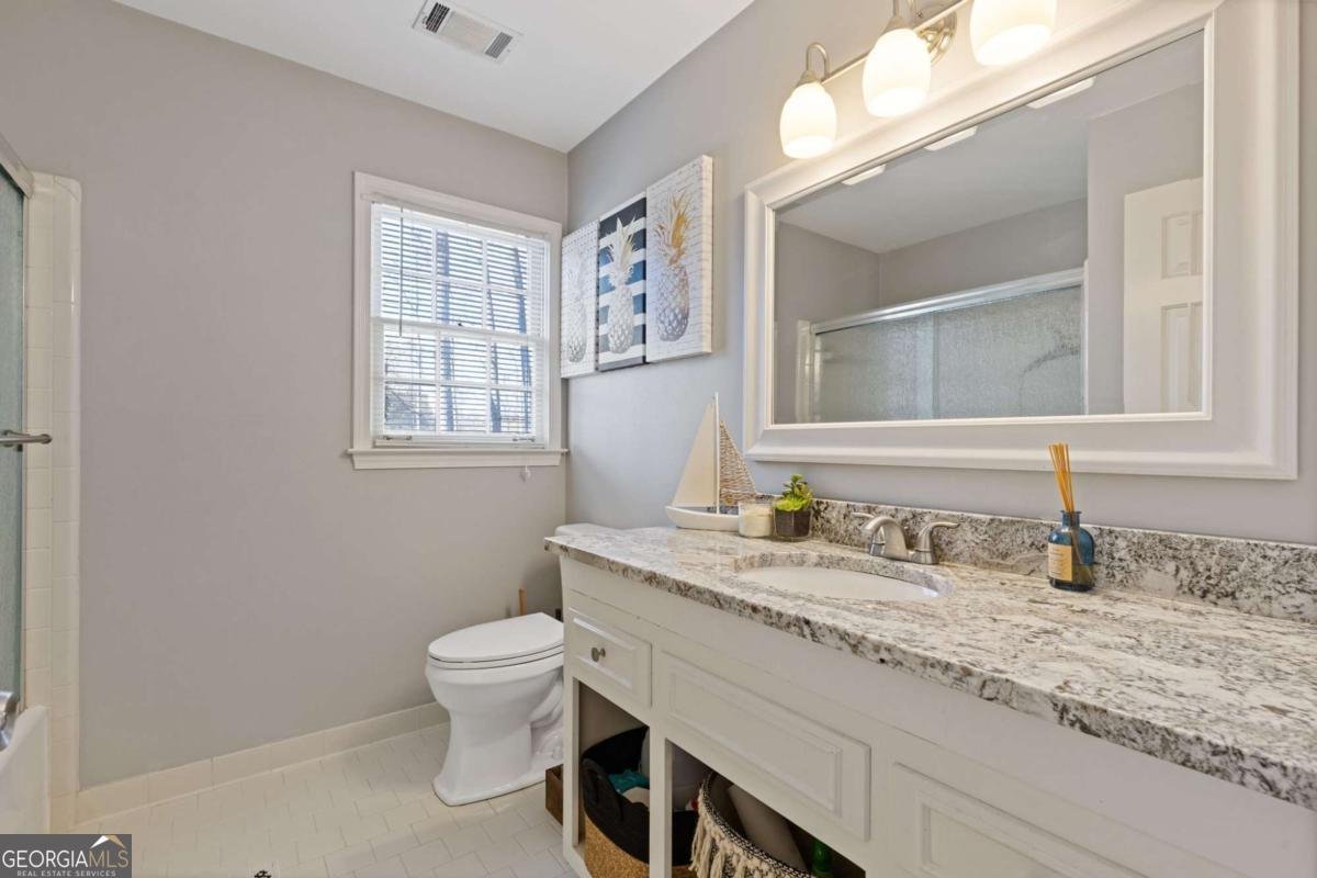 4594 Cape Kure Court Peachtree Corners - Photo 37