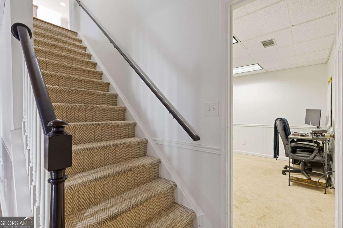 4594 Cape Kure Court Peachtree Corners - Photo 38