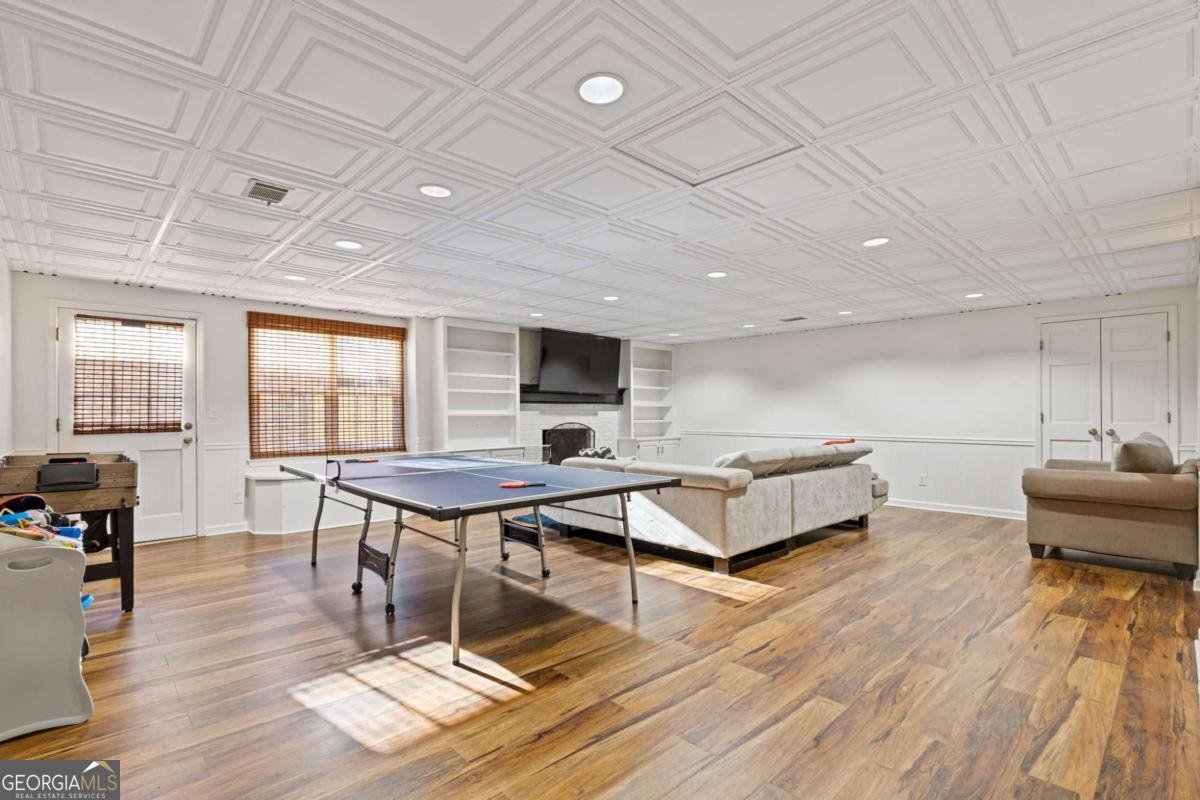 4594 Cape Kure Court Peachtree Corners - Photo 40