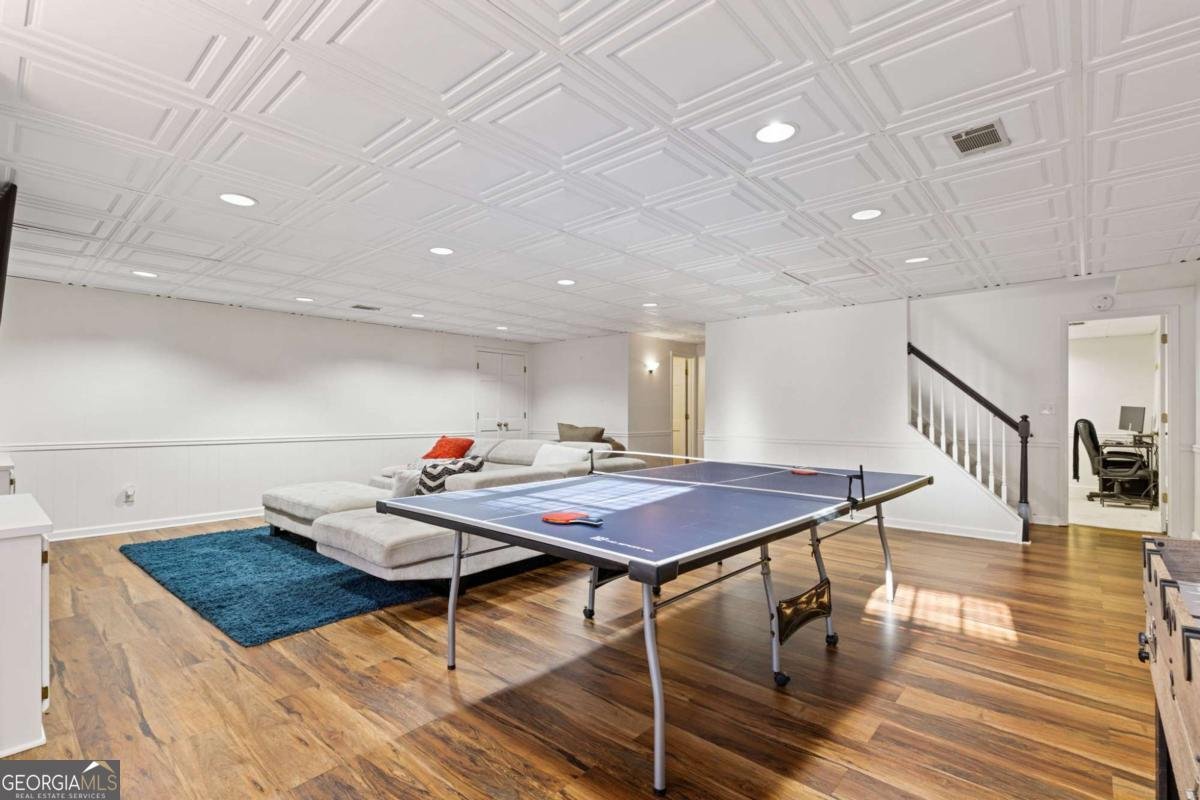 4594 Cape Kure Court Peachtree Corners - Photo 41