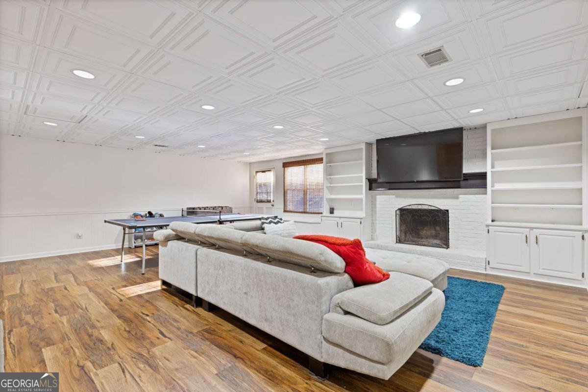 4594 Cape Kure Court Peachtree Corners - Photo 42