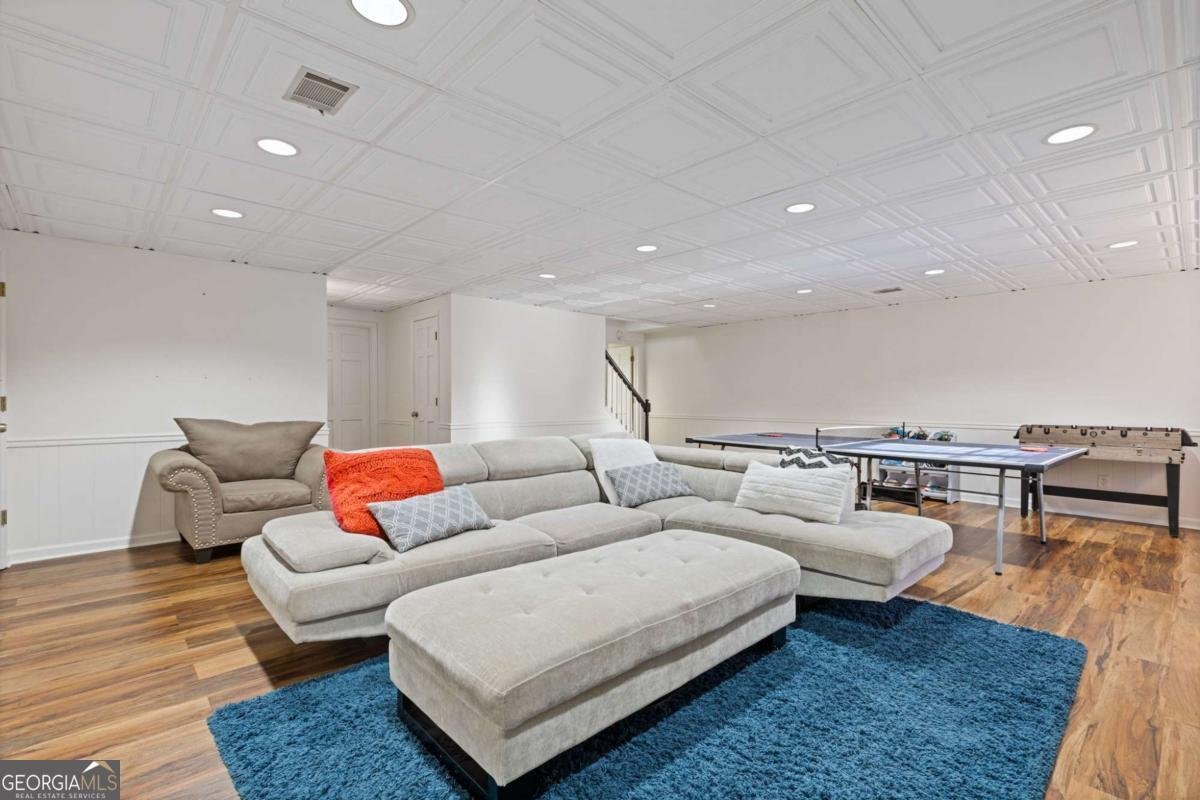 4594 Cape Kure Court Peachtree Corners - Photo 43