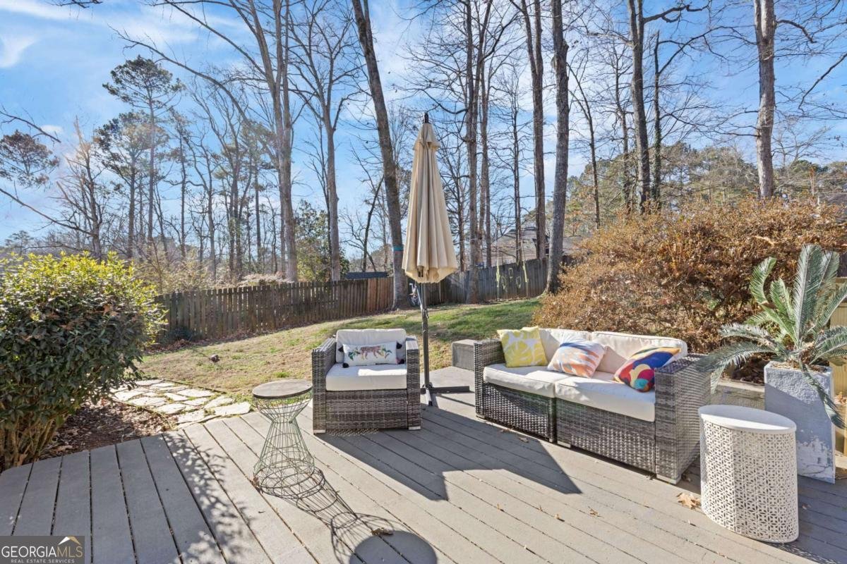 4594 Cape Kure Court Peachtree Corners - Photo 46