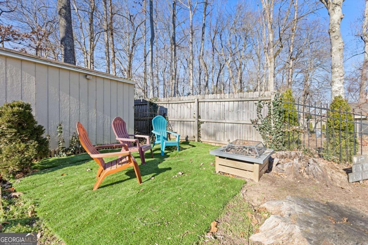 4594 Cape Kure Court Peachtree Corners - Photo 47