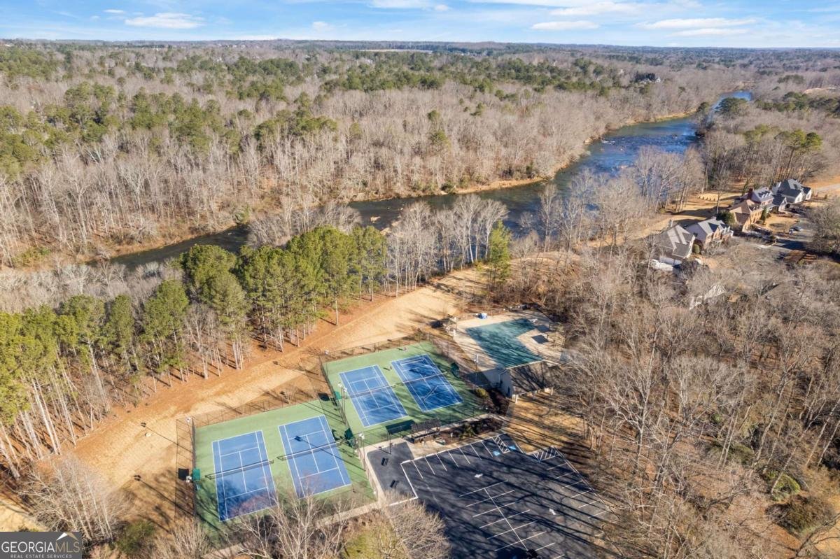 4594 Cape Kure Court Peachtree Corners - Photo 53