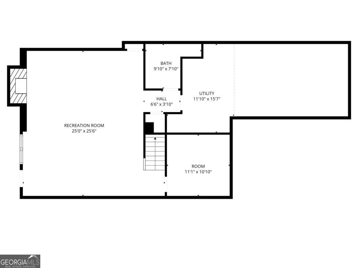 4594 Cape Kure Court Peachtree Corners - Photo 56