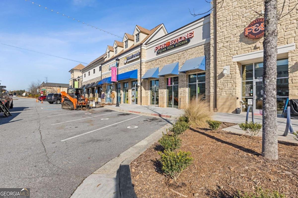 4594 Cape Kure Court Peachtree Corners - Photo 57