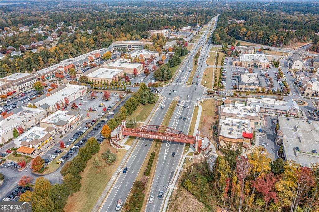 4594 Cape Kure Court Peachtree Corners - Photo 58