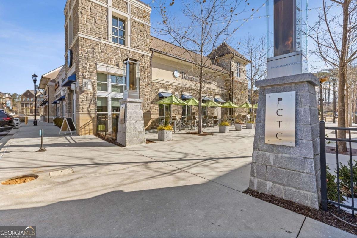 4594 Cape Kure Court Peachtree Corners - Photo 59