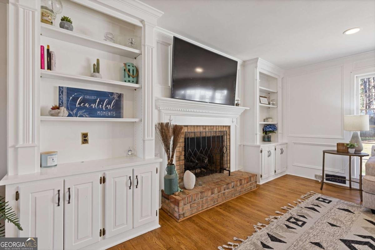 4594 Cape Kure Court Peachtree Corners - Photo 9