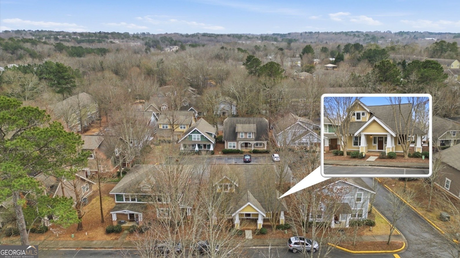 490 Barnett Shoals Road Athens - Photo 25