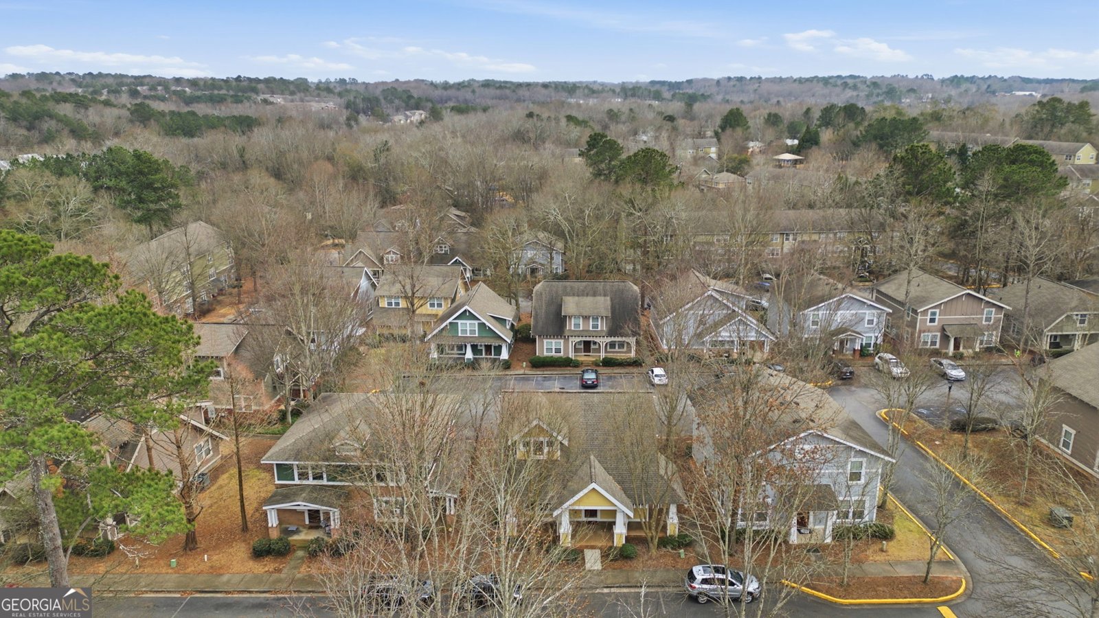 490 Barnett Shoals Road Athens - Photo 26