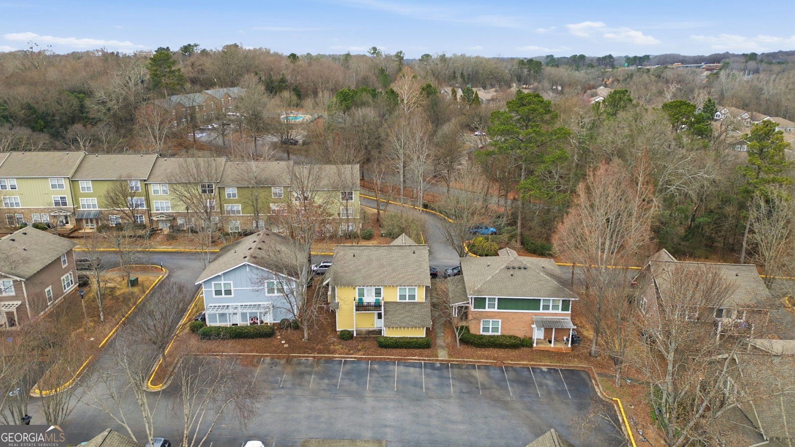 490 Barnett Shoals Road Athens - Photo 29