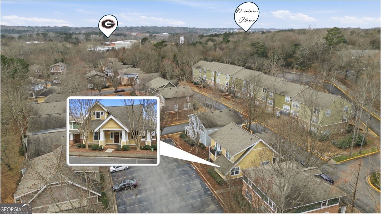 490 Barnett Shoals Road Athens - Photo 30