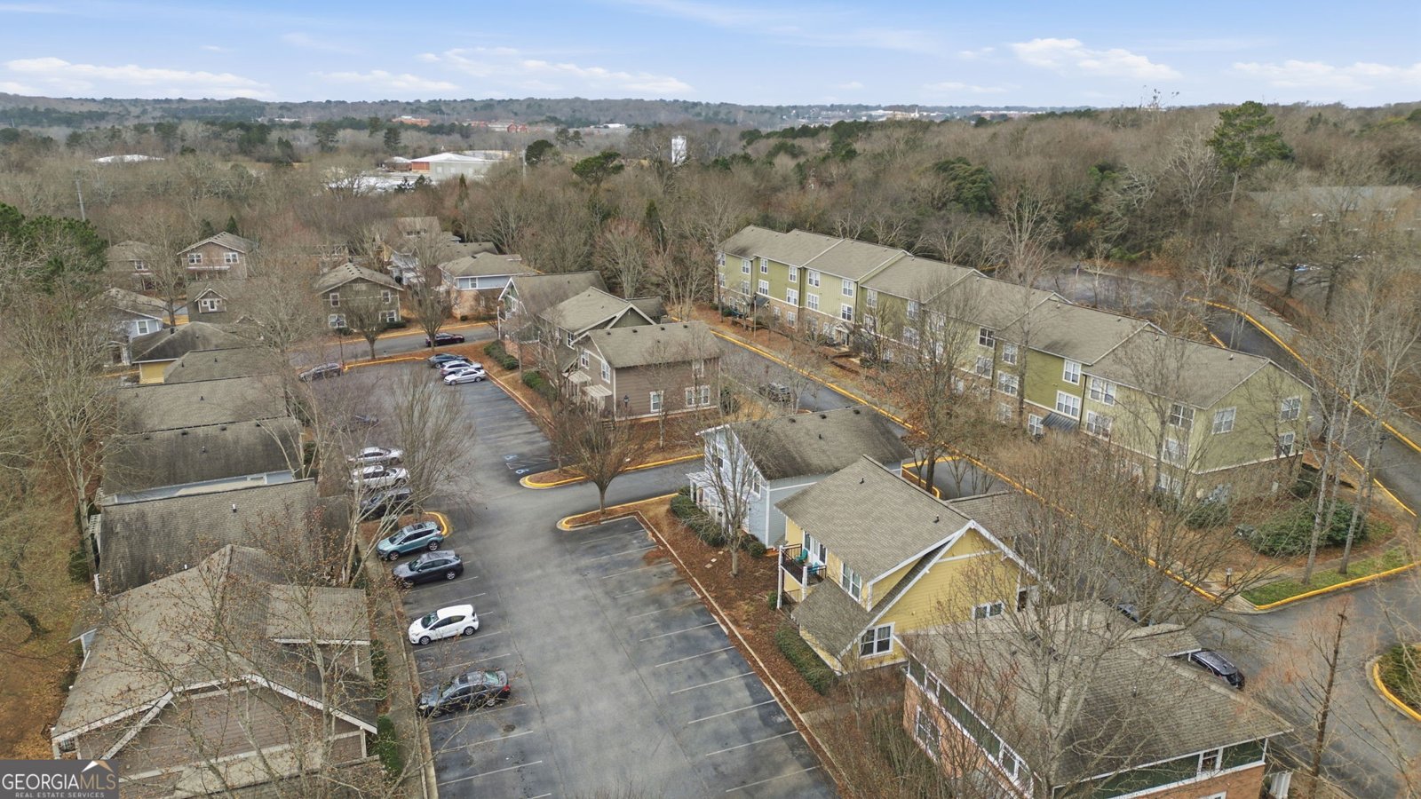 490 Barnett Shoals Road Athens - Photo 31