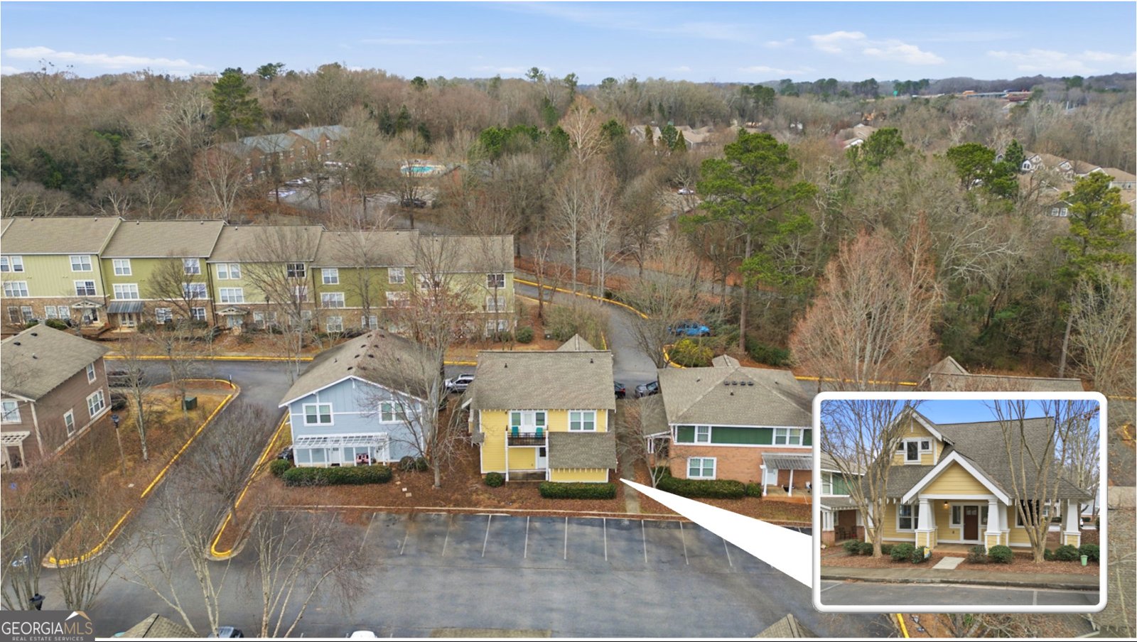 490 Barnett Shoals Road Athens - Photo 32