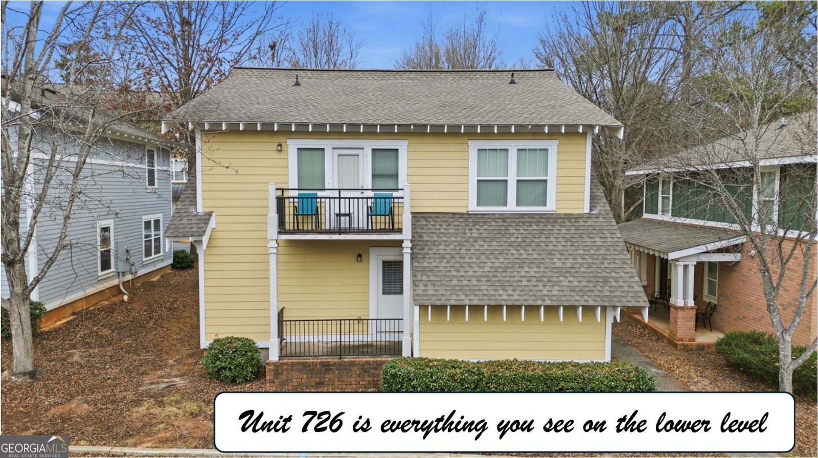 490 Barnett Shoals Road Athens - Photo 33