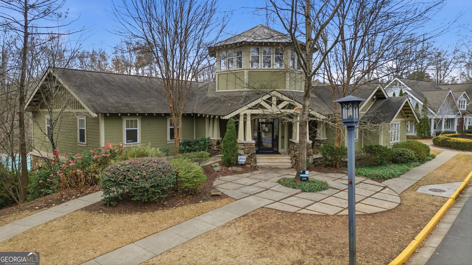 490 Barnett Shoals Road Athens - Photo 35