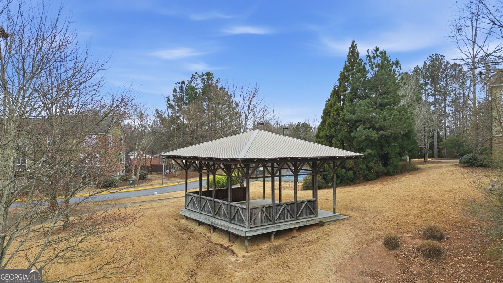 490 Barnett Shoals Road Athens - Photo 37