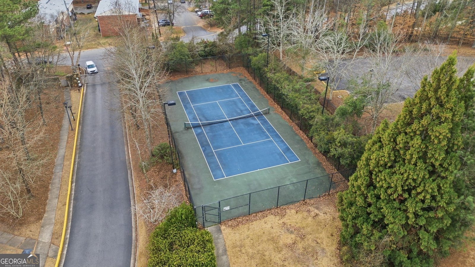 490 Barnett Shoals Road Athens - Photo 39