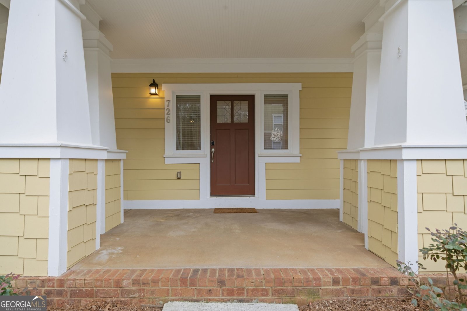 490 Barnett Shoals Road Athens - Photo 6