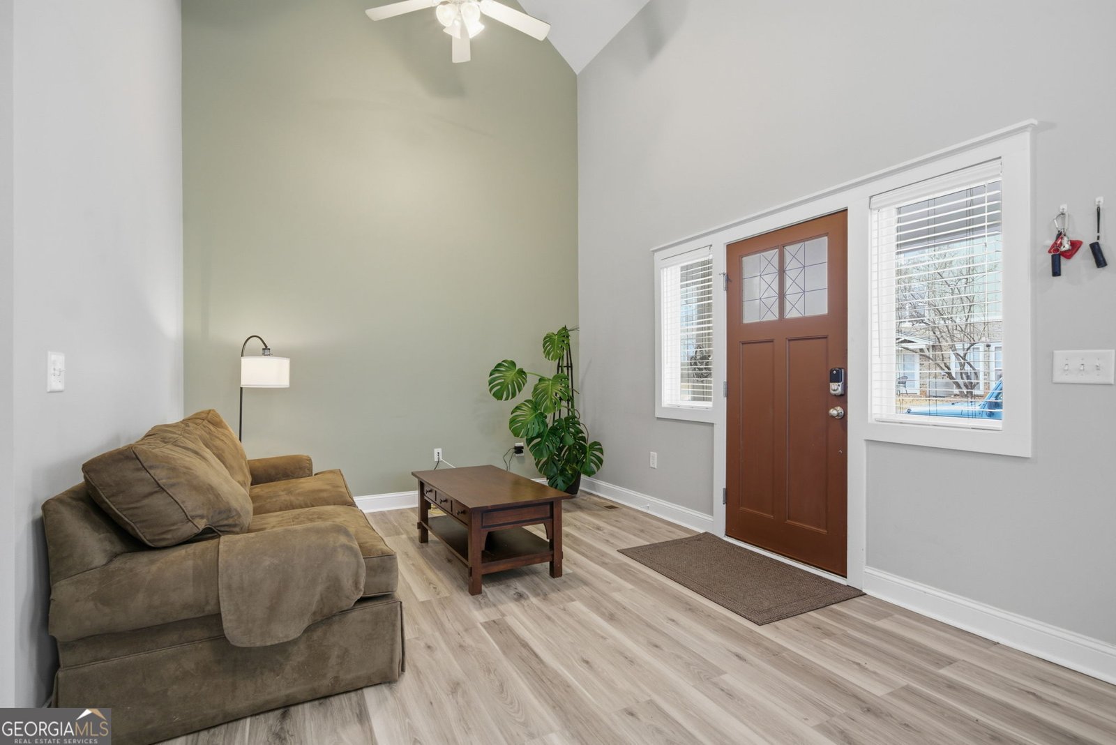 490 Barnett Shoals Road Athens - Photo 8