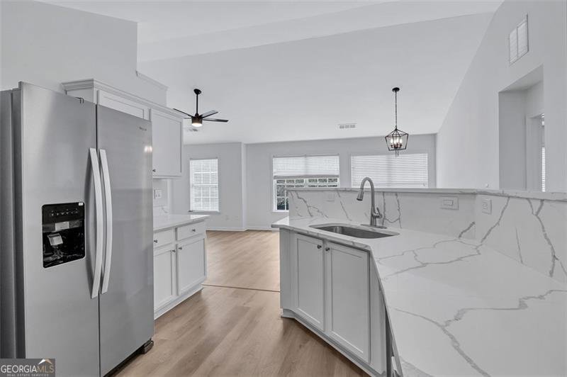 2540 WILLOW GROVE Road Acworth - Photo 11