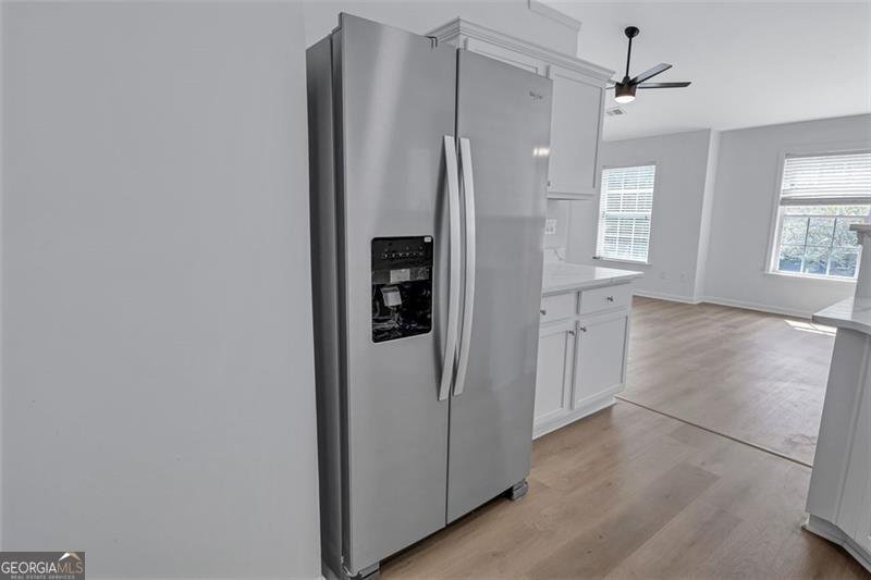 2540 WILLOW GROVE Road Acworth - Photo 12