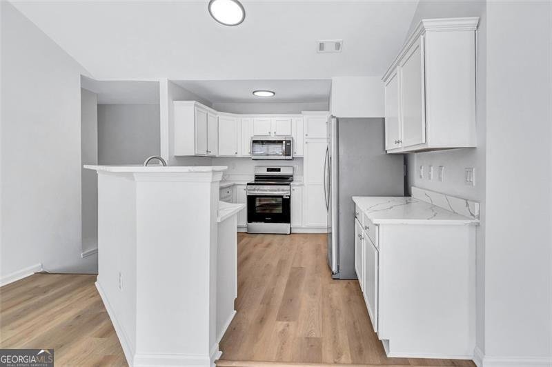 2540 WILLOW GROVE Road Acworth - Photo 13