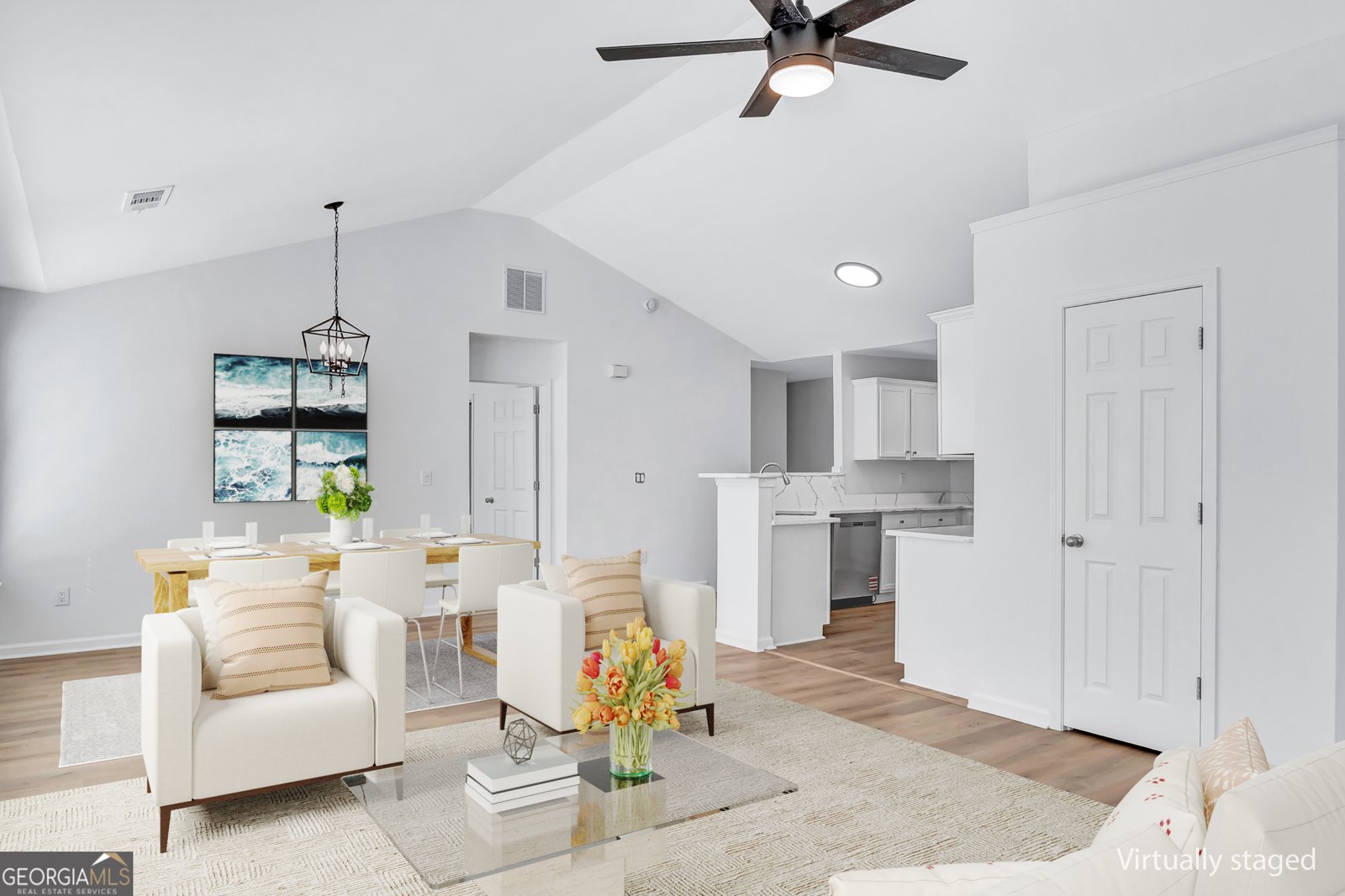 2540 WILLOW GROVE Road Acworth - Photo 14