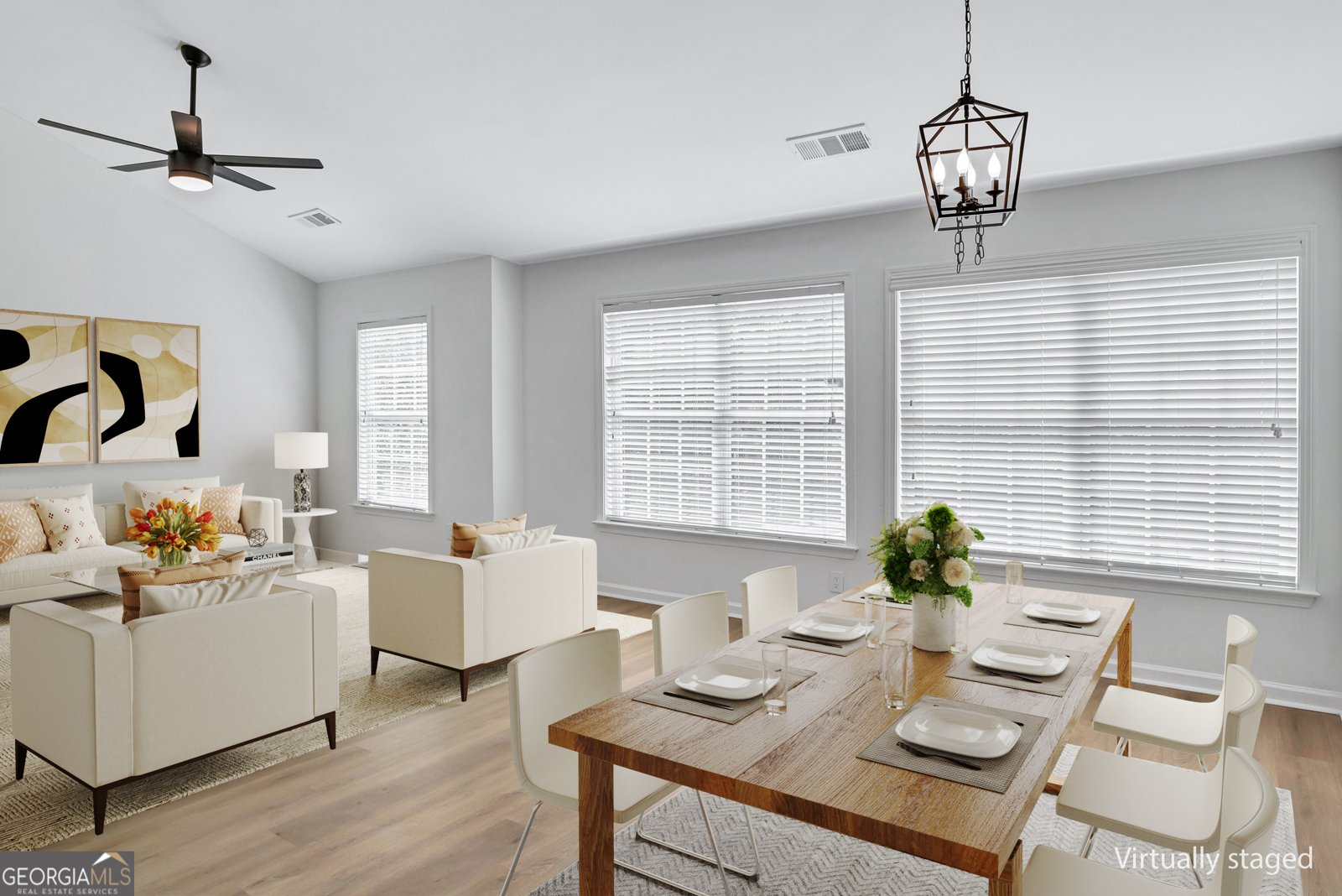 2540 WILLOW GROVE Road Acworth - Photo 15