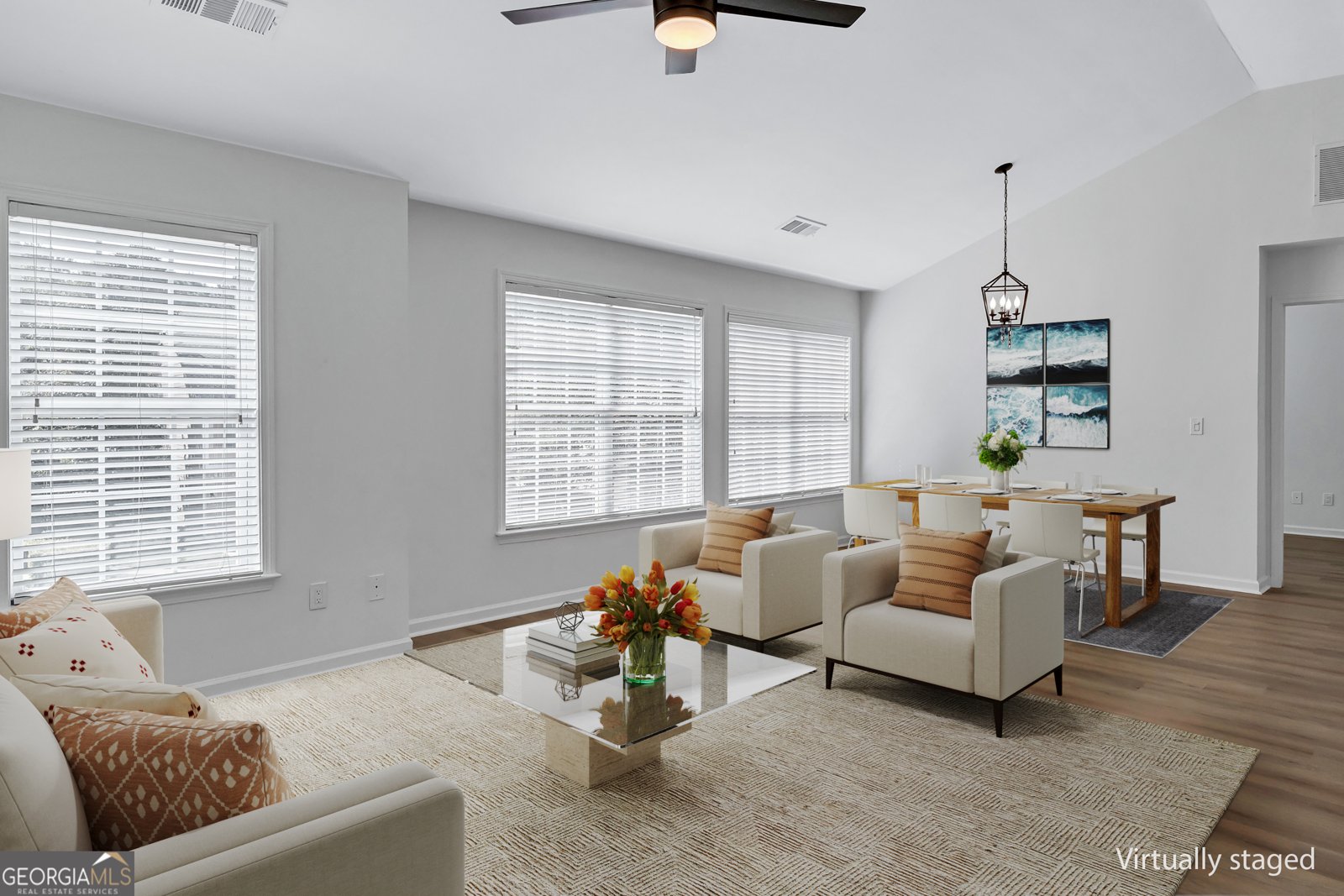 2540 WILLOW GROVE Road Acworth - Photo 16