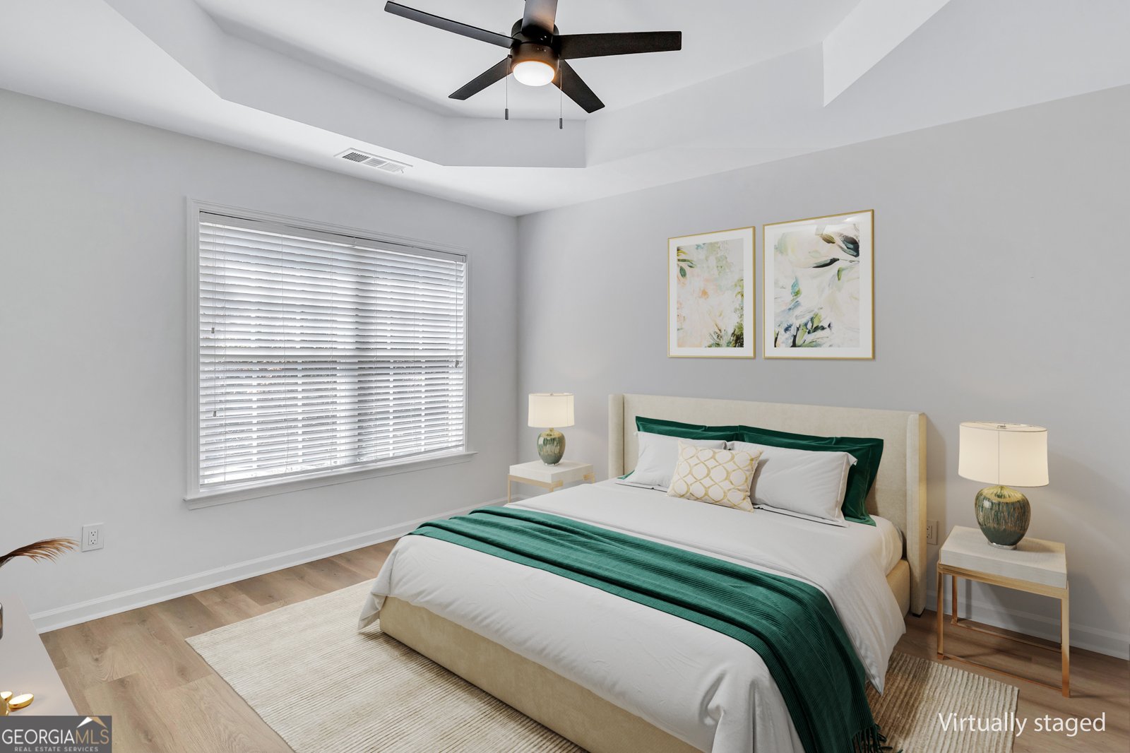 2540 WILLOW GROVE Road Acworth - Photo 18