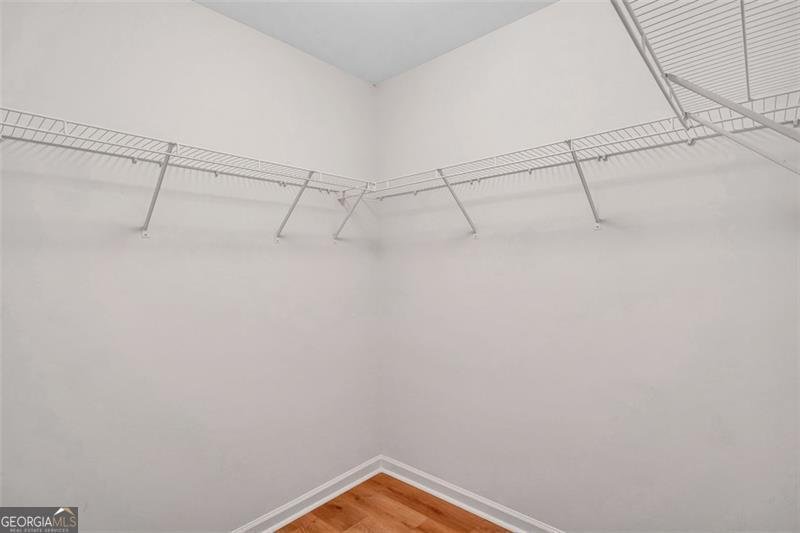 2540 WILLOW GROVE Road Acworth - Photo 22