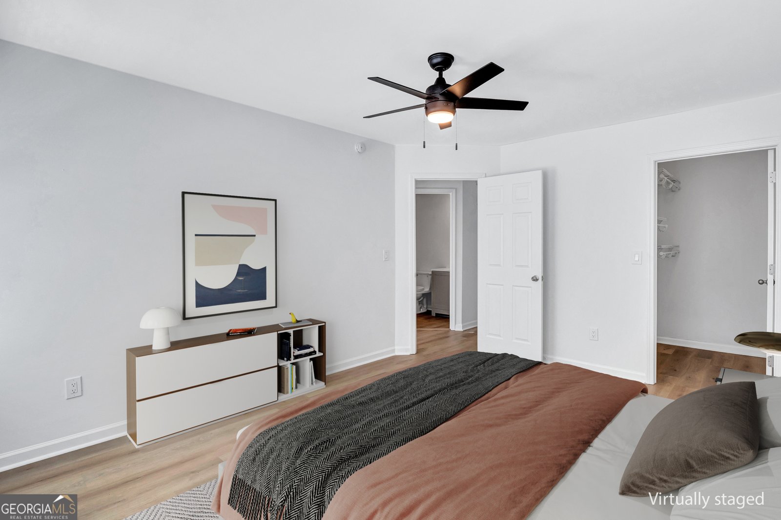 2540 WILLOW GROVE Road Acworth - Photo 24