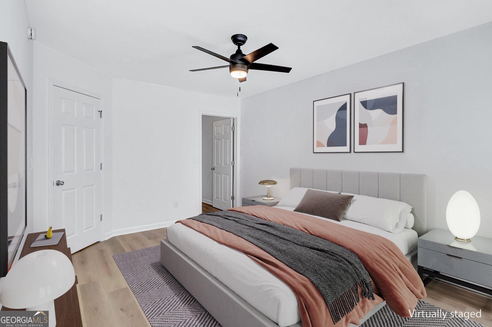 2540 WILLOW GROVE Road Acworth - Photo 25