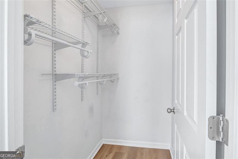 2540 WILLOW GROVE Road Acworth - Photo 26